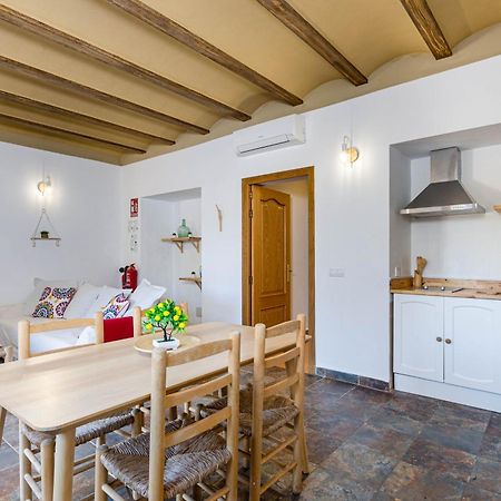 El Limonar De Mallorca - Agroturismo Ballerics Exteriér fotografie