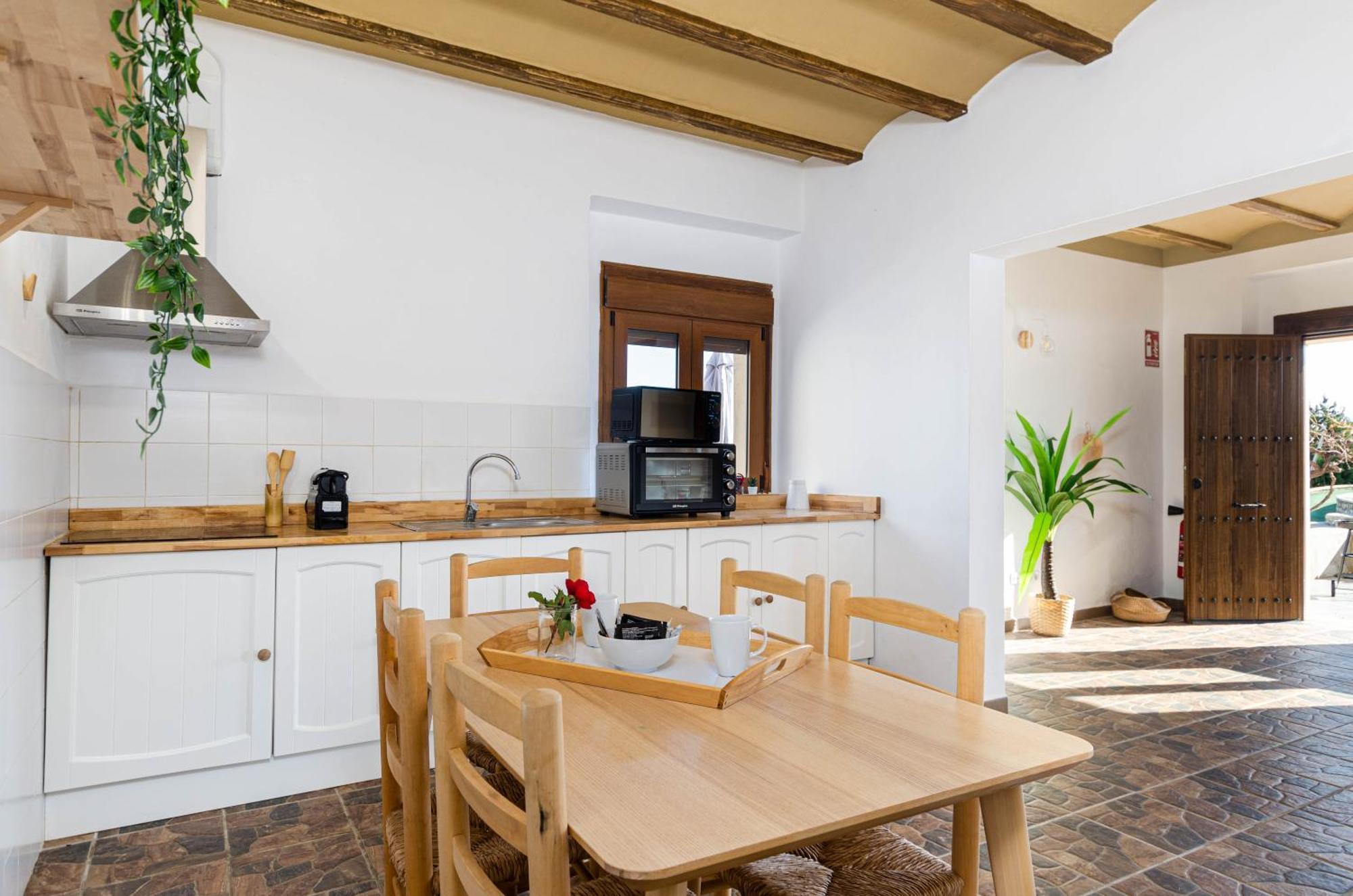 El Limonar De Mallorca - Agroturismo Ballerics Exteriér fotografie