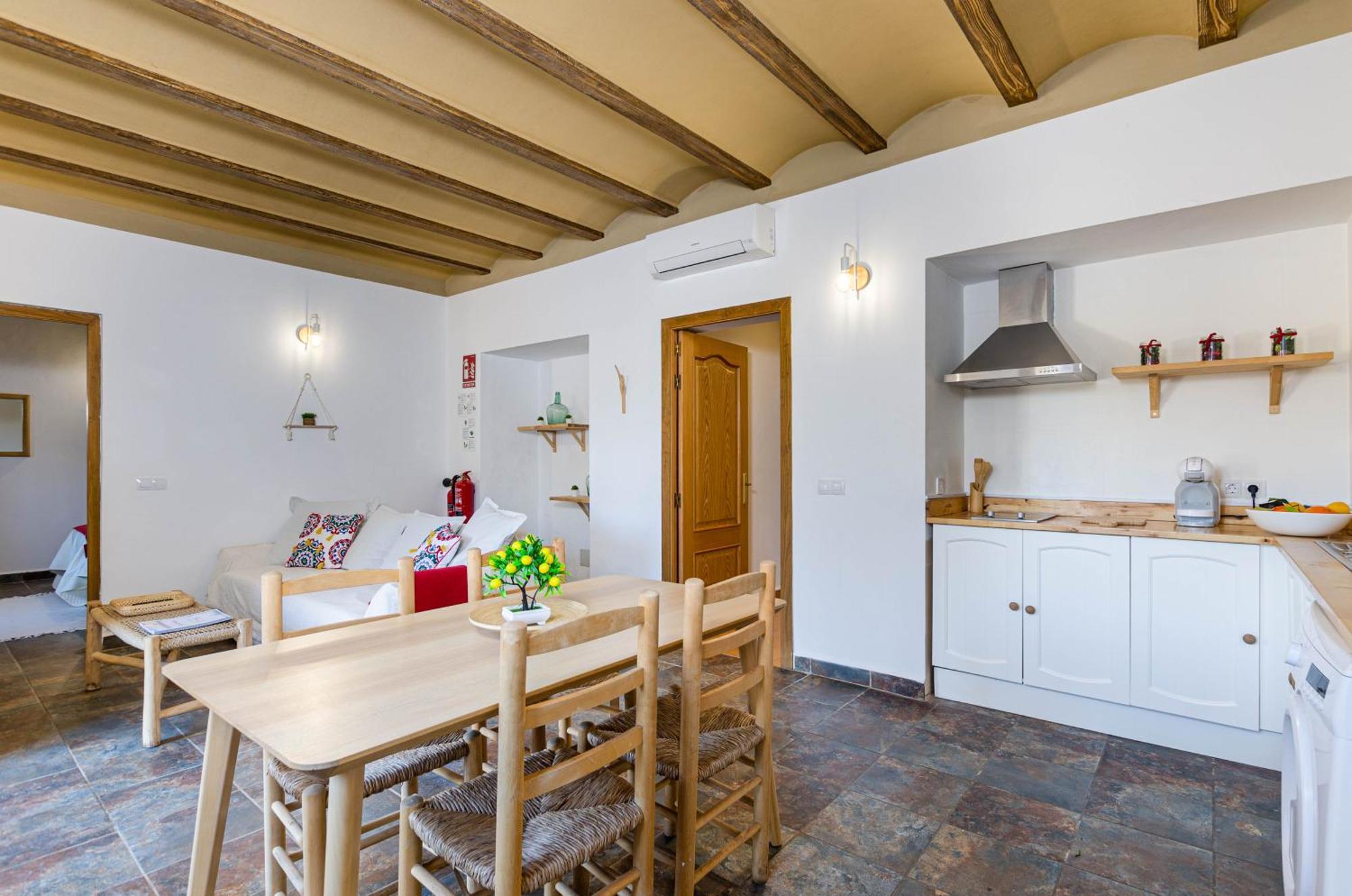 El Limonar De Mallorca - Agroturismo Ballerics Exteriér fotografie