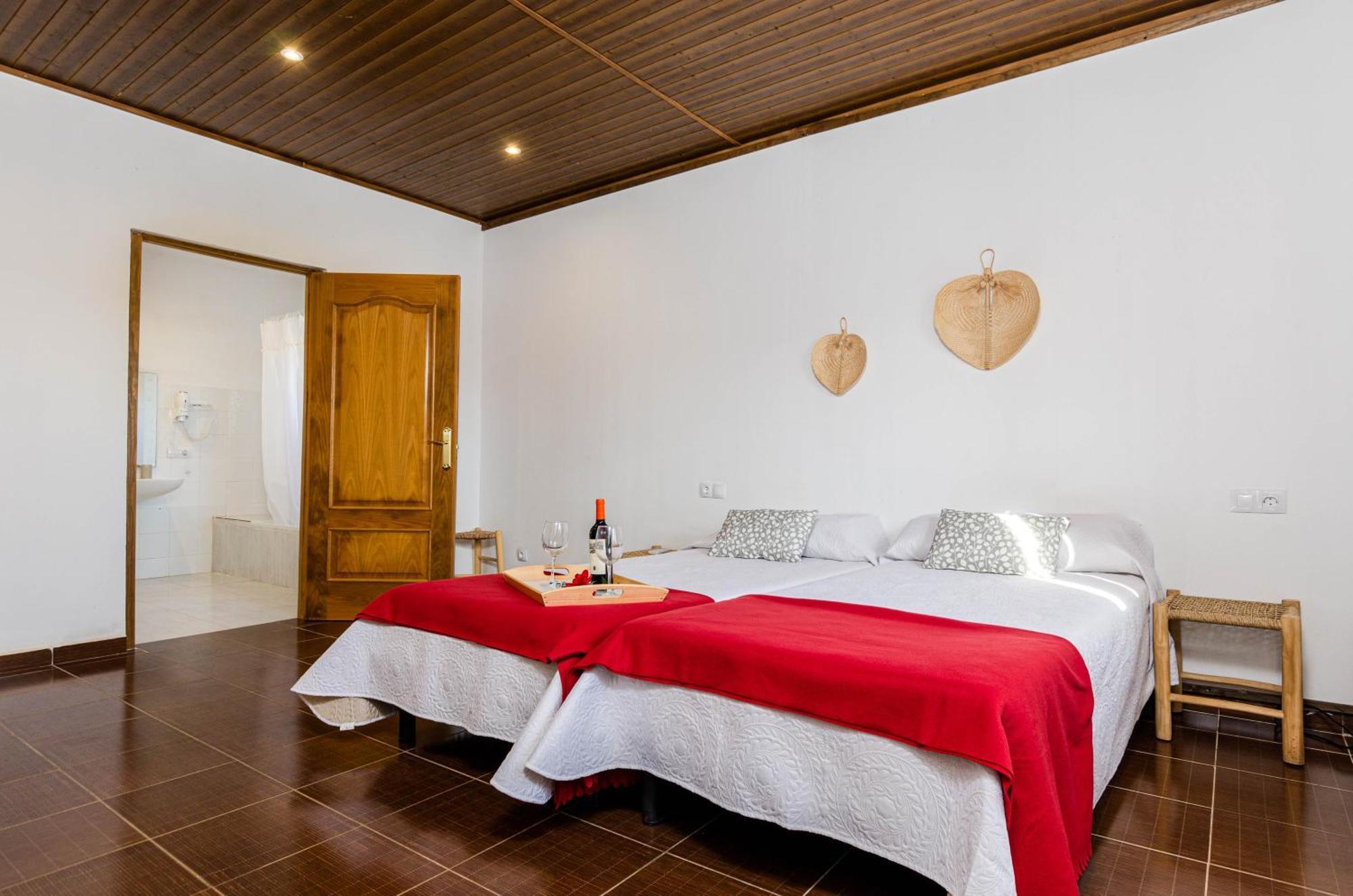 El Limonar De Mallorca - Agroturismo Ballerics Exteriér fotografie