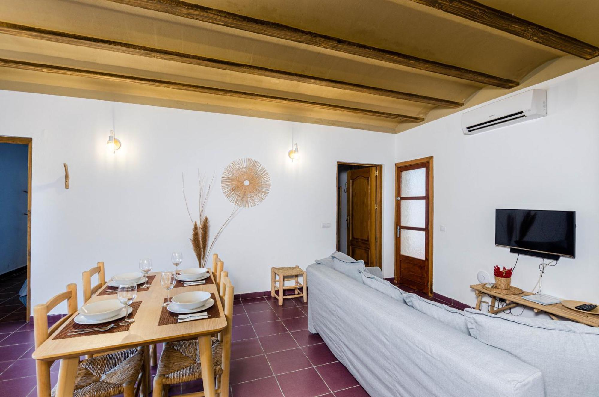 El Limonar De Mallorca - Agroturismo Ballerics Exteriér fotografie