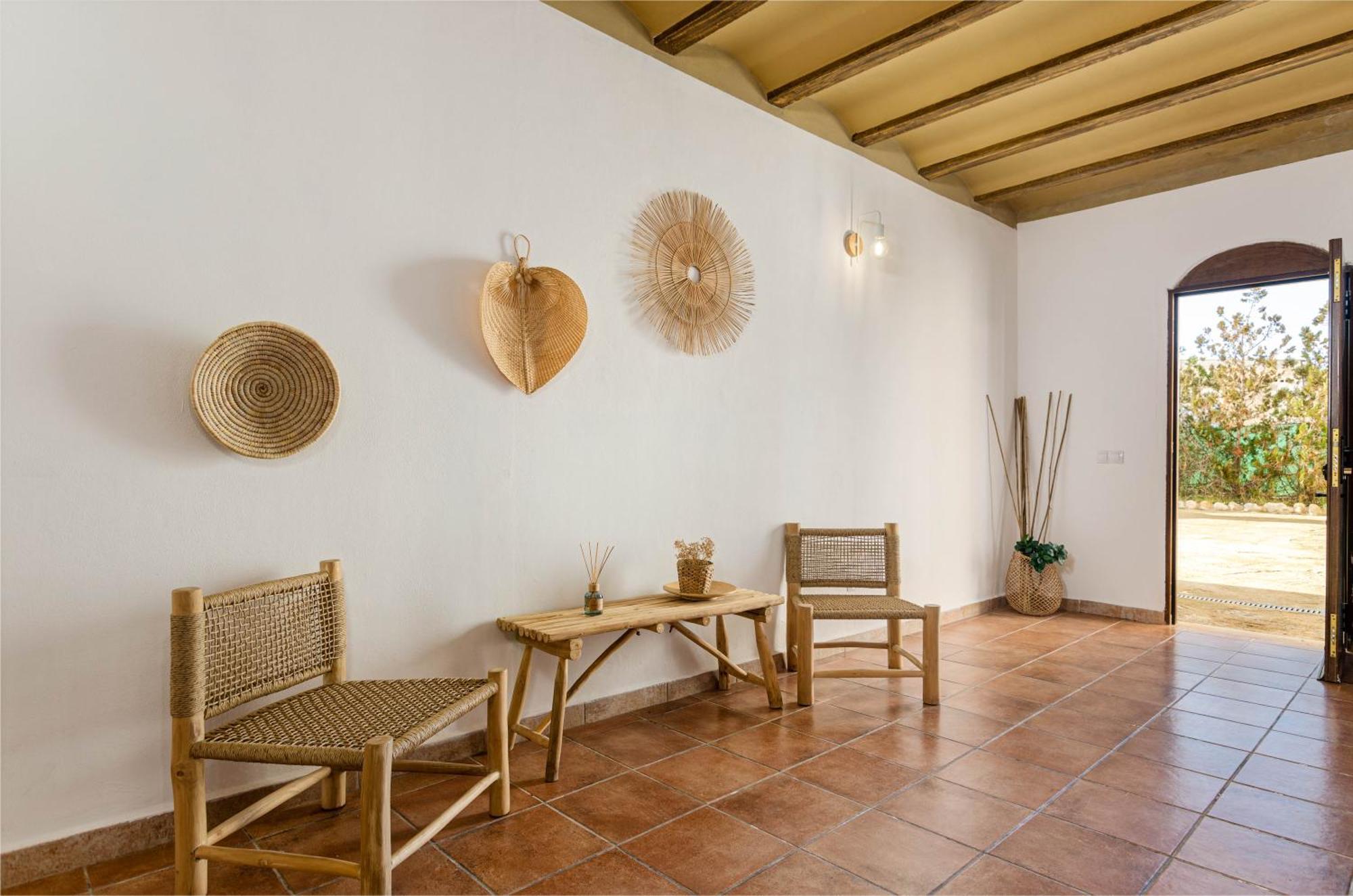 El Limonar De Mallorca - Agroturismo Ballerics Exteriér fotografie