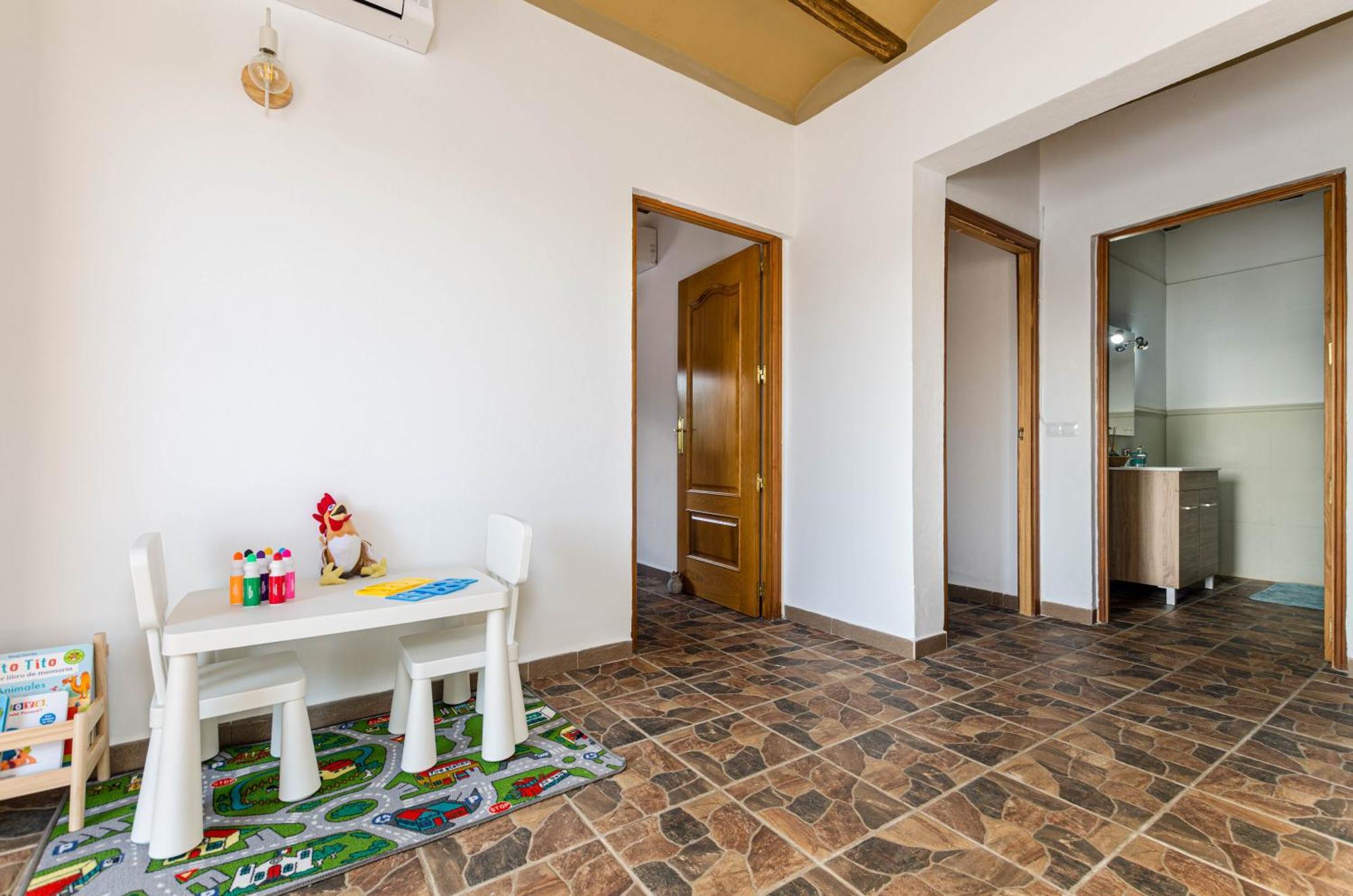 El Limonar De Mallorca - Agroturismo Ballerics Exteriér fotografie