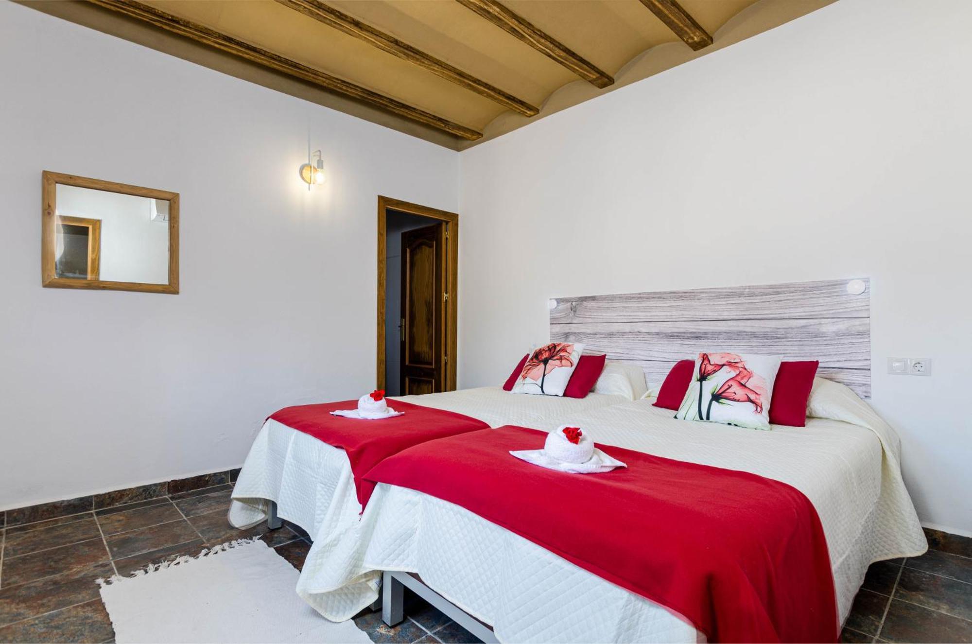 El Limonar De Mallorca - Agroturismo Ballerics Exteriér fotografie