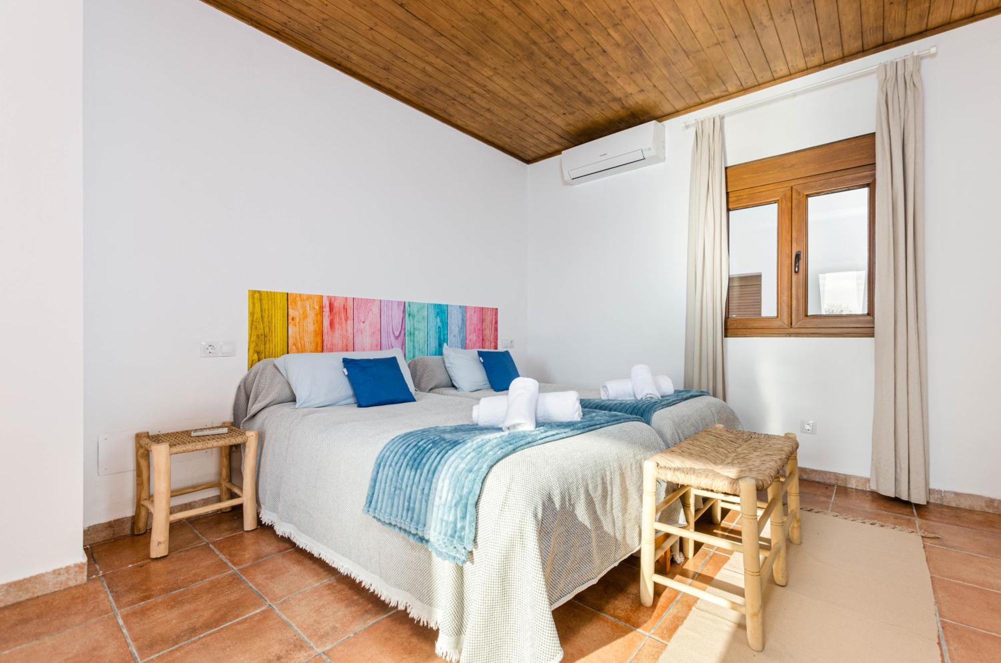 El Limonar De Mallorca - Agroturismo Ballerics Exteriér fotografie