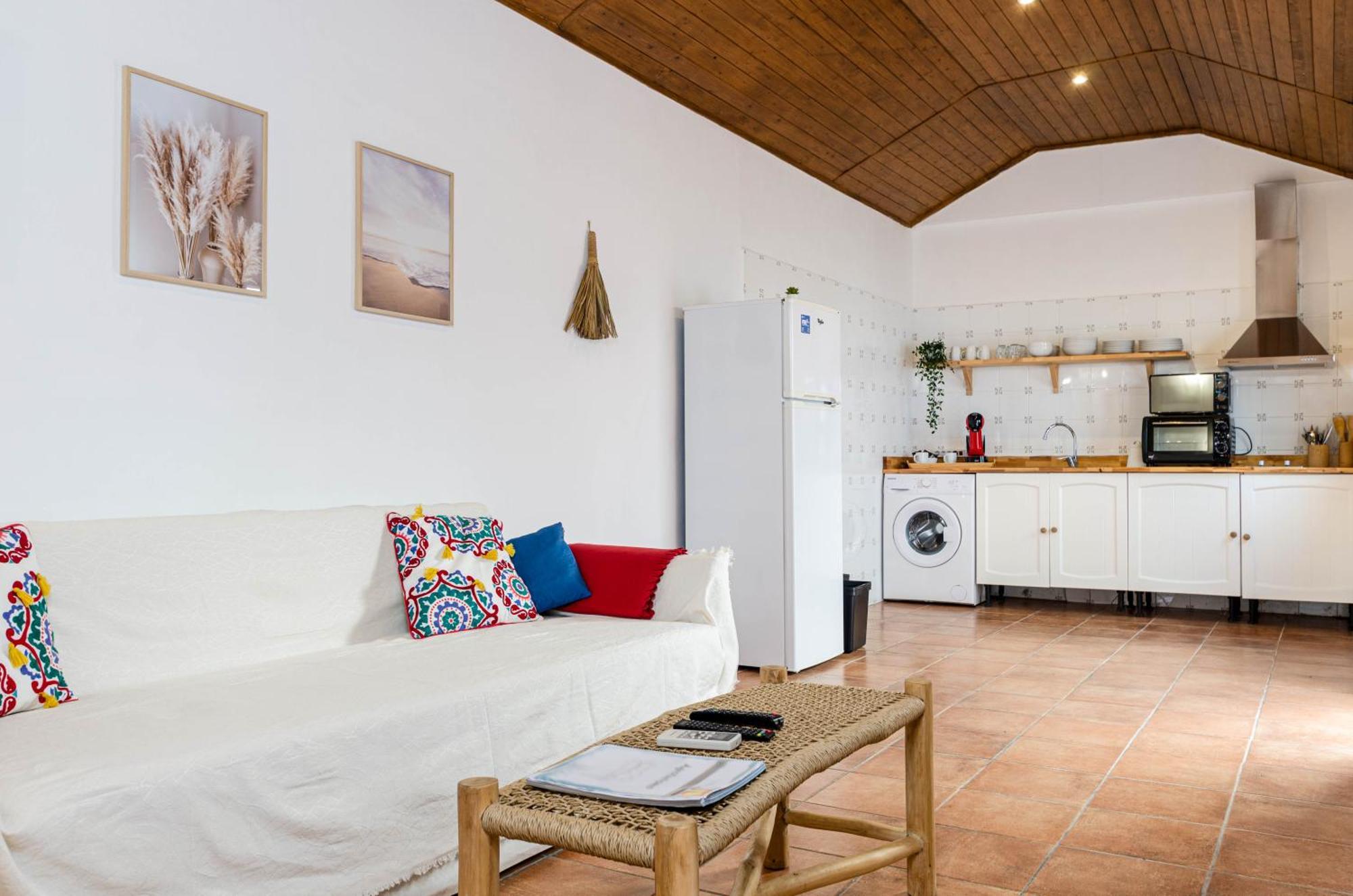 El Limonar De Mallorca - Agroturismo Ballerics Exteriér fotografie